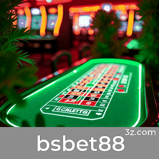 bsbet88: Seu Cassino Online Seguro e Premiado
