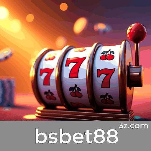 bsbet88: Seu Cassino Online Seguro e Premiado