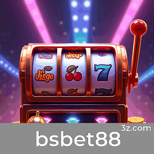bsbet88 Promo: Descubra o Potencial das Ofertas!