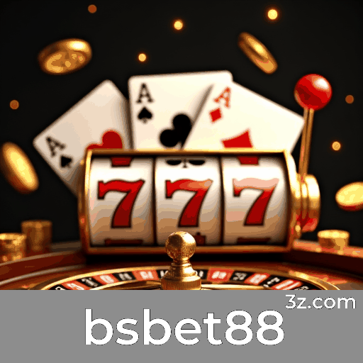 bsbet88: Seu Cassino Online Seguro e Premiado