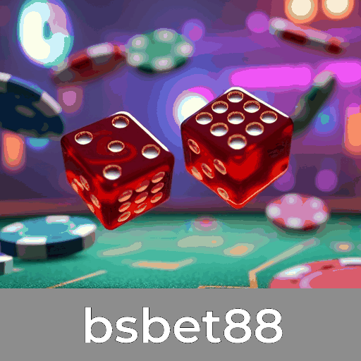 bsbet88: Plataforma de Apostas Segura e Divertida