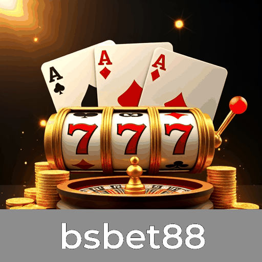 bsbet88: Plataforma de Apostas Segura e Divertida