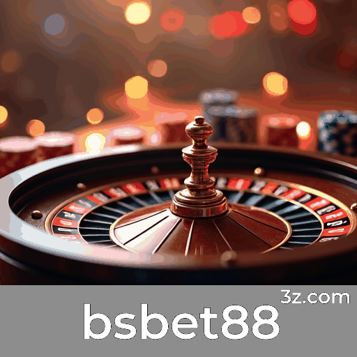 bsbet88: Estável, Seguro e Otimizado para o Brasil