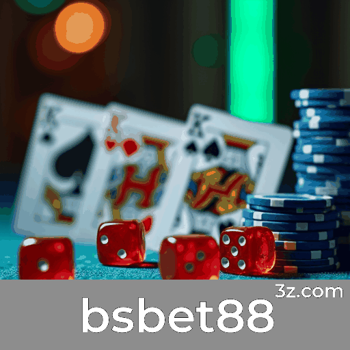 bsbet88: Seu Cassino Online Seguro e Premiado